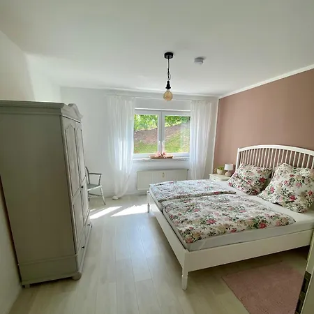 Neu: Zum Nussbaum - Landhausstil & Moseltalblick Apartment *