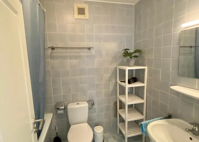 Zum Nussbaum - Landhausstil & Moseltalblick Apartman