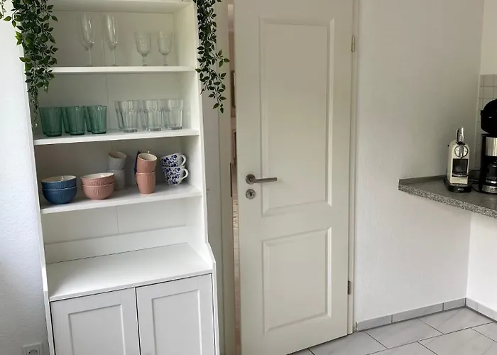 Apartman Zum Nussbaum - Landhausstil & Moseltalblick *