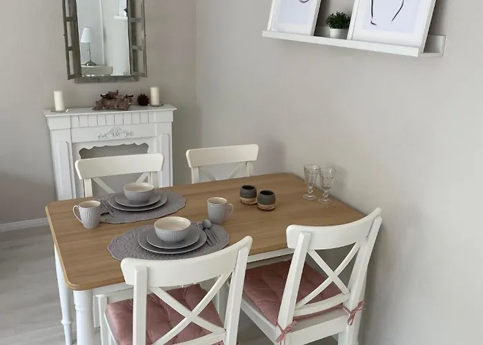 Zum Nussbaum - Landhausstil & Moseltalblick *